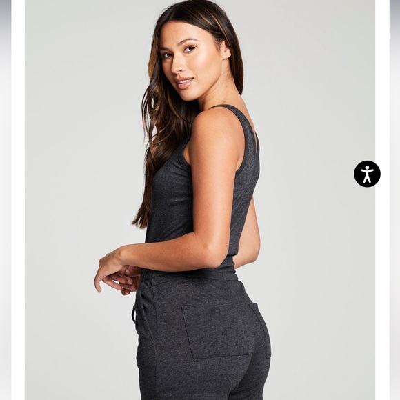 Chaser Pants - Chaser romper